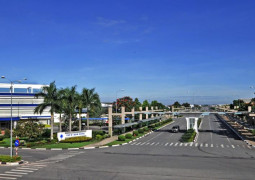 VSIP II Bình Dương