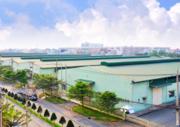 Khu công nghiệp Tân Bình