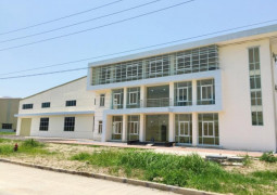 KCN Đại Đồng - Hoàn Sơn