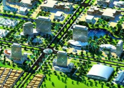 Khu công nghiệp Quế Võ