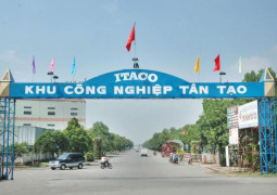 Khu công nghiệp Tân Tạo