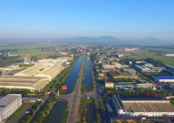 KCN Phú Nghĩa
