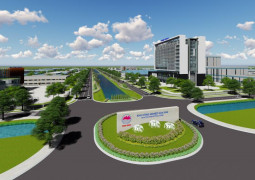 KCN Hòa Phú