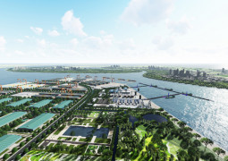 Khu công nghiệp Nam Đình Vũ