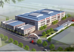 KCN Thạch Thất - Quốc Oai