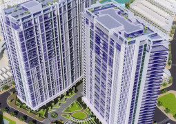 Làng Việt Kiều Châu Âu Euroland