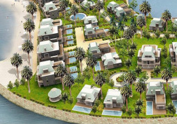 Khu đô thị Hạ Long Marina
