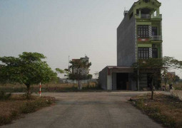 Khu đô thị Phúc Hưng