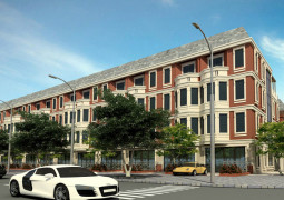 Beacon Pass Residential
