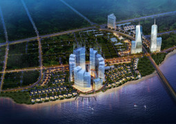 The Sun City Riverside Đà Nẵng