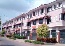 Khu dân cư Nam Long