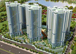 Thành phố Giao Lưu