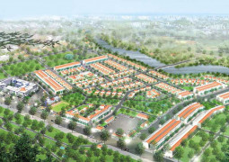 Khu dân cư Phú Xuân