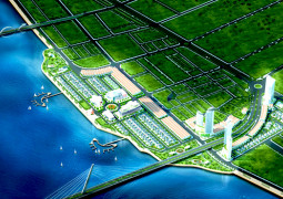 Làng Châu Âu (Euro Village)