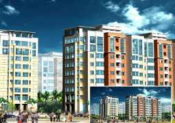 Khu đô thị Mễ Trì Thượng