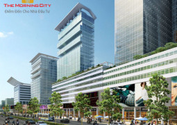 The Morning City