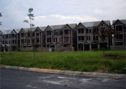 Khu đô thị Sài Đồng
