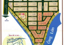Khu dân cư 6B Intresco