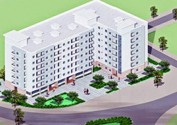 Khu đô thị An Vân Dương