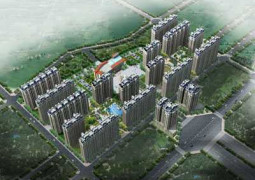 Khu đô thị Bắc Sông Cấm