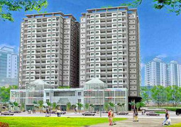 Khu đô thị Đại Phú
