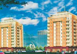 Khu đô thị Minh Phương