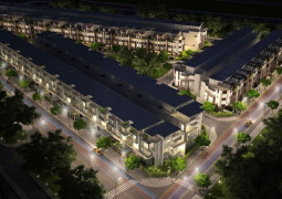 Đại Phúc Green Villas
