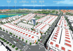 Vision City