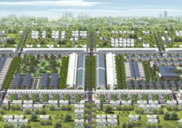Khu đô thị Tiến Thành