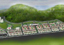 Khu đô thị mới Cựu Viên