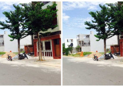 KDC số 4 Nguyễn Tri Phương