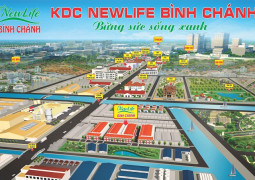 Newlife Bình Chánh