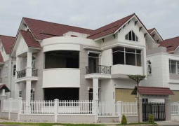Khu dân cư An Hòa