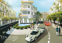 Tên Lửa Residence