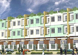 Khu đô thị mới Châu Sơn