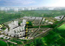 Khu đô thị Thượng Thanh