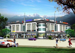 Khu đô thị Phú Lộc 4
