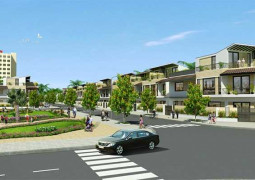 Khu đô thị Orchid City