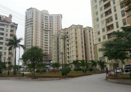 Khu đô thị mới Resco