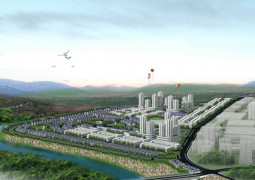 Khu đô thị An Bình Tân