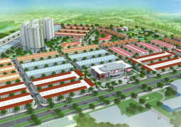 Thanh Yến Residence