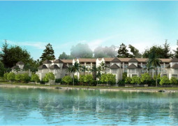 TD Lakeside