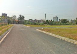 Khu dân cư Gò Gai