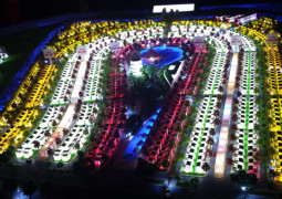KĐT Làng Sen Việt Nam