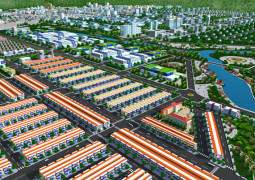 The Mall City II