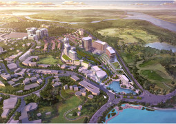 Golf Valley Đà Lạt