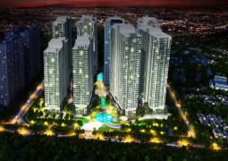 Vinhomes Times City - Park Hill