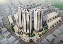 Rice Home Sông Hồng
