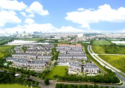 Gamuda City (Gamuda Gardens)