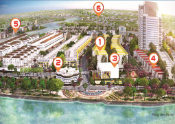 Thới An City